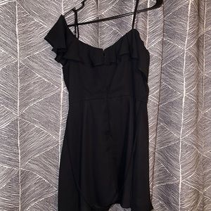 Black Dress - Impressions